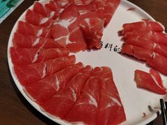 塔拉上的快乐卷-快乐小羊(富强中路店)