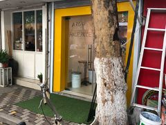 -Joymean coffee.见面咖啡
