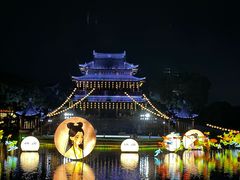 -苏州吴宫泛太平洋酒店