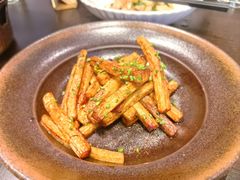 -自如ZSPACE四合院艺术餐厅