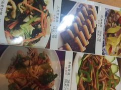 -金陵后厨·南京菜(新街口秣陵路店)