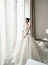 -WECOUTURE高级订制广州