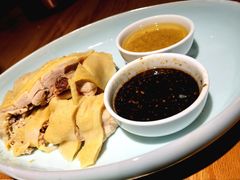 白切土鸡-原製原味(普陀山磐龙店)
