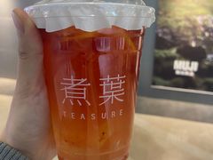 -煮叶(悠唐广场店)