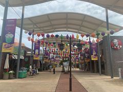 -三亚海昌梦幻海洋不夜城