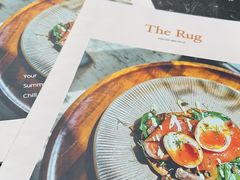 -The Rug Cafe(王府中环店)
