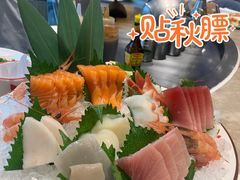 -上渔铁板烧(熙悦汇店)