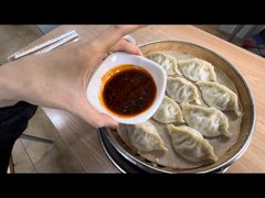 -清真老铁家灌汤包