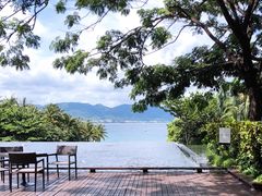 -柏悦酒店-沁园牛排海鲜西餐厅
