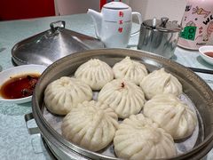 -狗不理(贵宾楼店)