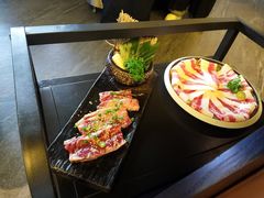 -樱嘢·炭火烧肉(惠南店)
