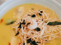 -南方酒店·淮扬菜(回民街店)