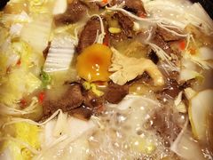 -草原三宝汤锅