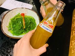 -碎怂烤肉(钟楼柳巷店)