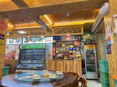 -老味道1992(武当山店)