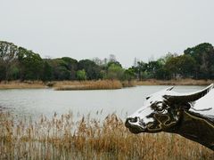 -河姆渡遗址博物馆