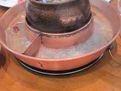 -刘老表·瓦罐汤涮肉(青云谱店)