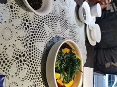 -熠盛粤味·顺德桑拿鸡(永康路店)