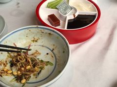 -惠丰堂饭庄·烤鸭·京味菜(西北旺·唐家岭店)