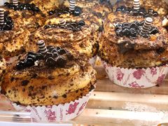 -85度C(南京龙江店)