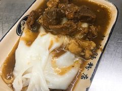 -银记肠粉店(北京路店)