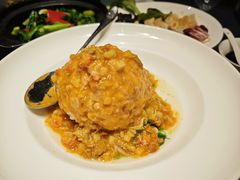 -狮王府淮扬菜(万象城店)