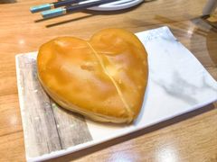 油香-品回味清真西北楼(宁波首店)