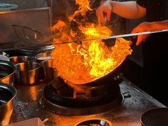 -圳兴面王·拌川·特色炒面(福田车公庙店)