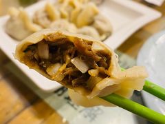 -宝源饺子(麦子店街店)