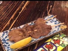 牛舌-平成屋·午肴夜酒(四川北路店)