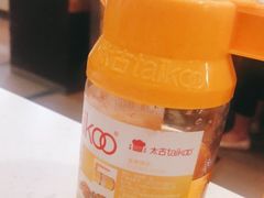 -香港新发烧腊茶餐厅(万象店)
