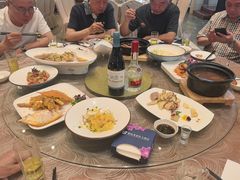 -龙景軒大酒店(共康店)