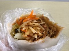 -张果佬年糕卷(科巷店)