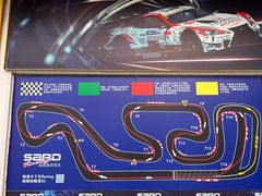 -珠海国际赛车场-卡丁车场