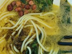 -庆丰包子铺(白塔寺店)