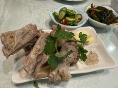 -马大胡子清真西北菜