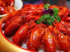 -虾乐园龙虾·夜宵(松江店)