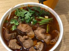 -莱得快酸辣粉(天和里店)