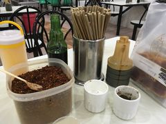 -花溪王记牛肉粉(四季花溪商场店)