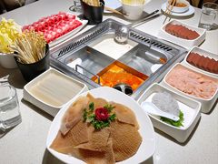 -海底捞火锅(亲子主题北金鹰店)