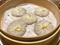 松茸汤包-庆春朴门