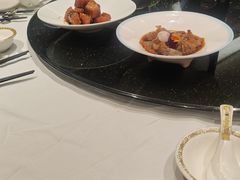 -上海1号私藏菜(静安店)