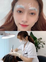 -芙芬芳·半永久纹眉（深圳旗舰店）