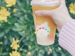 -奈雪的茶(市百一店)