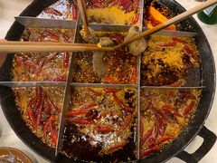 -重庆老火锅王(西安北路店)