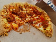 -达美乐比萨(肖家河店)