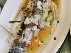 -古桥人家•水上餐厅(朱家角古镇店)
