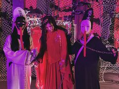 -成都欢乐谷