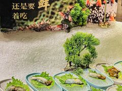-川骄海鲜自助(亚运村店)