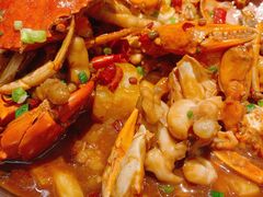 -胖哥俩肉蟹煲(杭州下沙学林街店)